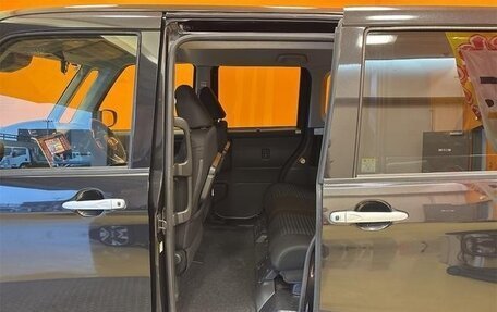 Toyota Roomy I, 2021 год, 917 009 рублей, 14 фотография