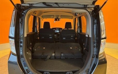 Toyota Roomy I, 2021 год, 917 009 рублей, 11 фотография