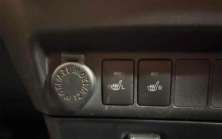 Toyota Roomy I, 2021 год, 917 009 рублей, 19 фотография