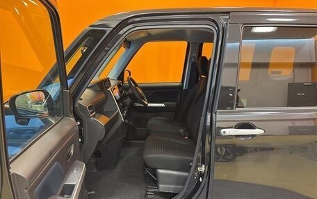 Toyota Roomy I, 2021 год, 917 009 рублей, 12 фотография