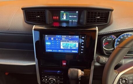 Toyota Roomy I, 2021 год, 917 009 рублей, 18 фотография