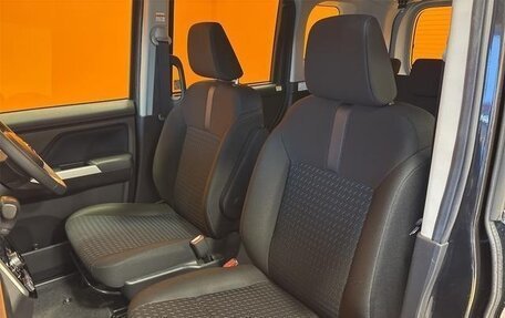 Toyota Roomy I, 2021 год, 917 009 рублей, 13 фотография