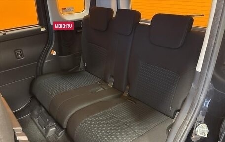 Toyota Roomy I, 2021 год, 917 009 рублей, 15 фотография