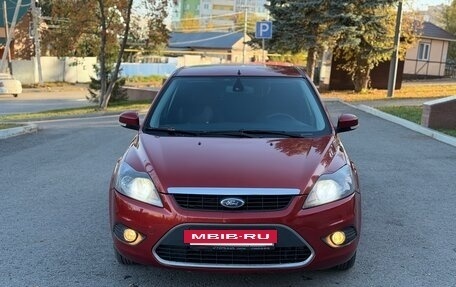 Ford Focus II рестайлинг, 2010 год, 439 000 рублей, 2 фотография
