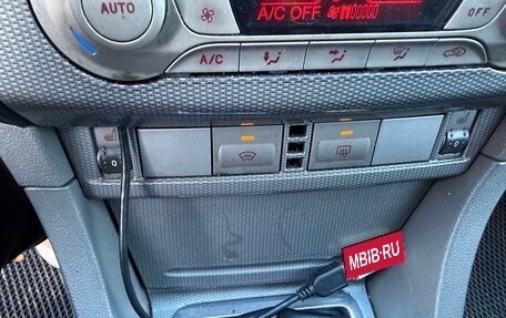 Ford Focus II рестайлинг, 2010 год, 439 000 рублей, 9 фотография