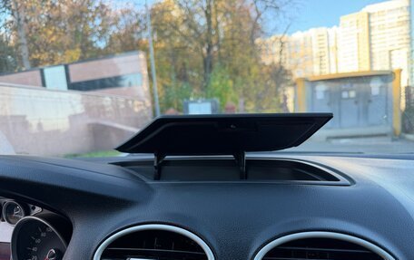 Ford Focus II рестайлинг, 2010 год, 439 000 рублей, 11 фотография