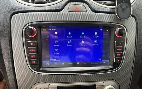 Ford Focus II рестайлинг, 2010 год, 439 000 рублей, 14 фотография