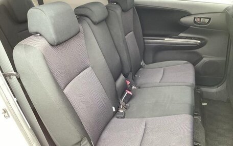 Toyota Wish II, 2017 год, 1 277 009 рублей, 15 фотография