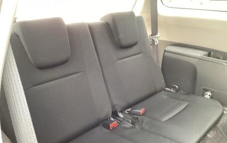 Toyota Wish II, 2017 год, 1 277 009 рублей, 16 фотография