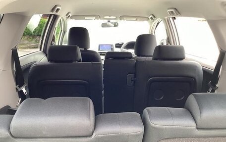 Toyota Wish II, 2017 год, 1 277 009 рублей, 17 фотография