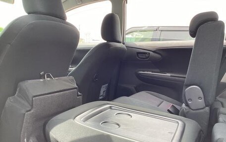 Toyota Wish II, 2017 год, 1 277 009 рублей, 19 фотография
