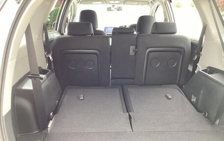 Toyota Wish II, 2017 год, 1 277 009 рублей, 18 фотография
