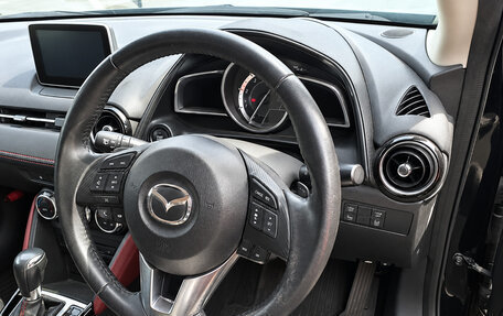 Mazda CX-3 I, 2017 год, 1 165 005 рублей, 9 фотография