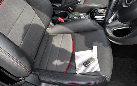 Mazda CX-3 I, 2017 год, 1 165 005 рублей, 11 фотография