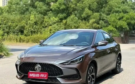 MG 5, 2022 год, 959 000 рублей, 1 фотография