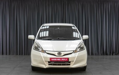 Honda Fit III, 2012 год, 799 000 рублей, 3 фотография