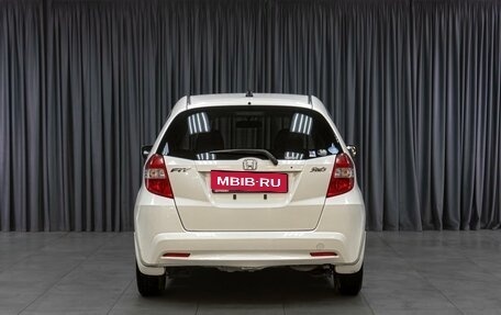 Honda Fit III, 2012 год, 799 000 рублей, 4 фотография