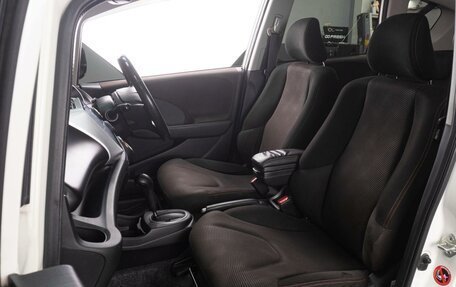 Honda Fit III, 2012 год, 799 000 рублей, 8 фотография