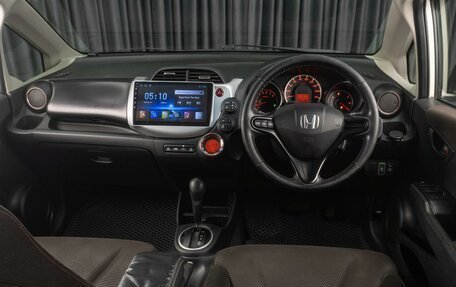 Honda Fit III, 2012 год, 799 000 рублей, 6 фотография