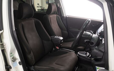 Honda Fit III, 2012 год, 799 000 рублей, 10 фотография