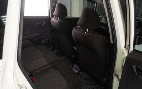 Honda Fit III, 2012 год, 799 000 рублей, 11 фотография