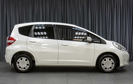 Honda Fit III, 2012 год, 799 000 рублей, 5 фотография