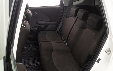 Honda Fit III, 2012 год, 799 000 рублей, 7 фотография