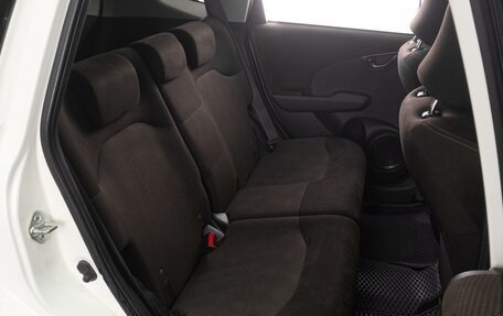 Honda Fit III, 2012 год, 799 000 рублей, 9 фотография