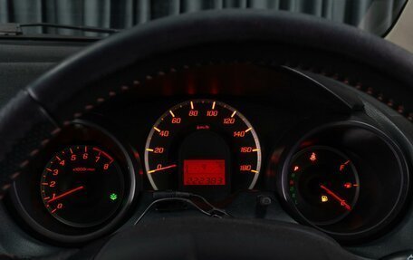 Honda Fit III, 2012 год, 799 000 рублей, 14 фотография