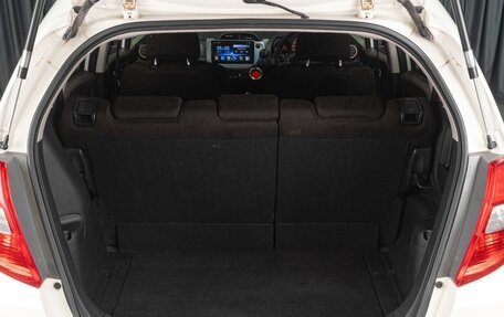 Honda Fit III, 2012 год, 799 000 рублей, 16 фотография