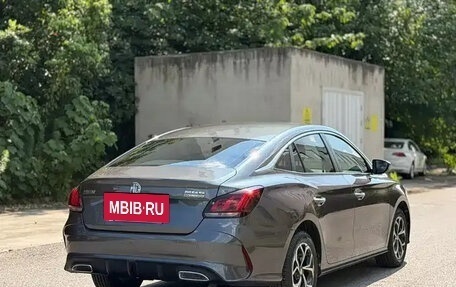 MG 5, 2022 год, 959 000 рублей, 4 фотография