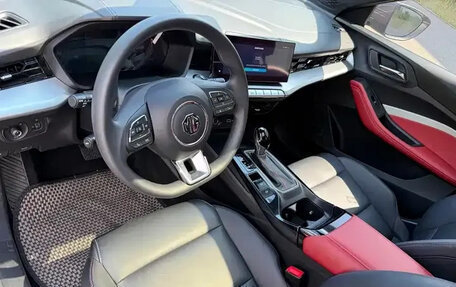 MG 5, 2022 год, 959 000 рублей, 6 фотография
