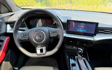 MG 5, 2022 год, 959 000 рублей, 8 фотография