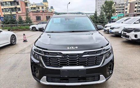 KIA Seltos I, 2023 год, 1 769 000 рублей, 2 фотография