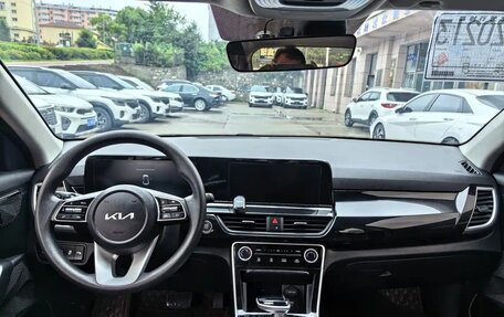 KIA Seltos I, 2023 год, 1 769 000 рублей, 8 фотография