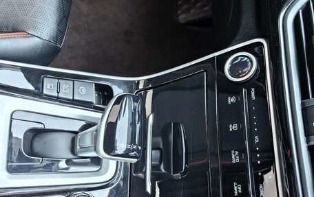 KIA Seltos I, 2023 год, 1 769 000 рублей, 7 фотография