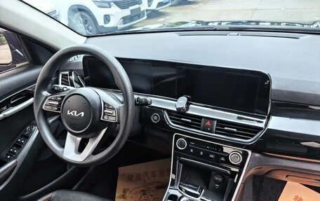 KIA Seltos I, 2023 год, 1 769 000 рублей, 5 фотография