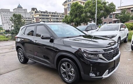 KIA Seltos I, 2023 год, 1 769 000 рублей, 3 фотография