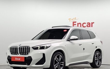 BMW X1, 2023 год, 3 367 000 рублей, 1 фотография