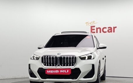 BMW X1, 2023 год, 3 367 000 рублей, 3 фотография