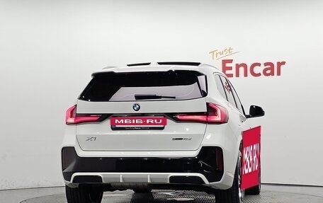 BMW X1, 2023 год, 3 367 000 рублей, 4 фотография