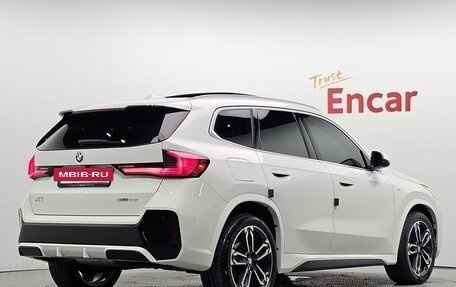 BMW X1, 2023 год, 3 367 000 рублей, 2 фотография