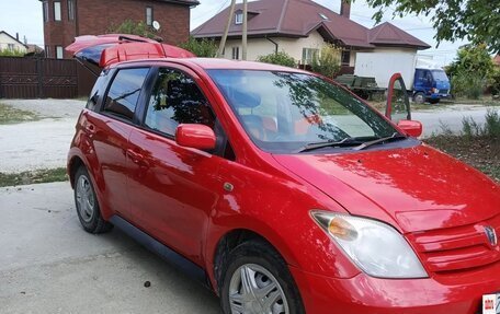 Toyota Ist II, 2004 год, 520 000 рублей, 1 фотография