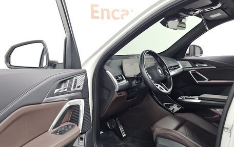 BMW X1, 2023 год, 3 367 000 рублей, 8 фотография