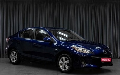 Mazda 3, 2011 год, 1 009 000 рублей, 1 фотография