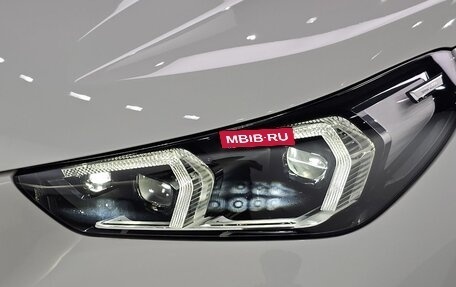 BMW X1, 2023 год, 3 367 000 рублей, 14 фотография