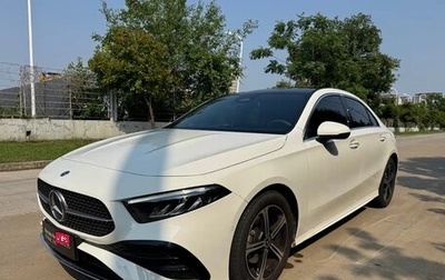 Mercedes-Benz A-Класс, 2023 год, 1 635 000 рублей, 1 фотография