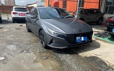 Hyundai Elantra, 2023 год, 1 835 000 рублей, 1 фотография