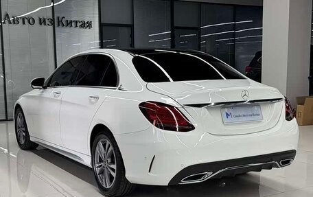 Mercedes-Benz C-Класс, 2021 год, 2 150 008 рублей, 6 фотография
