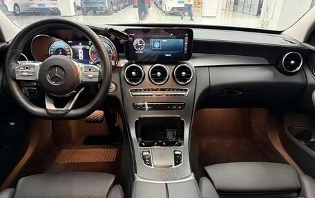 Mercedes-Benz C-Класс, 2021 год, 2 150 008 рублей, 10 фотография